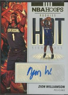 Zion Williamson