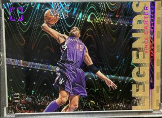 Vince Carter