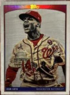 Juan Soto