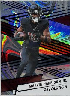 Marvin Harrison Jr.