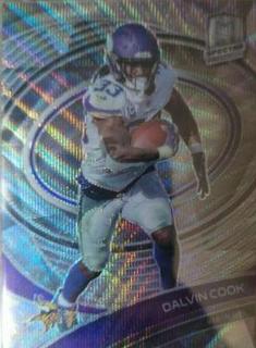 Dalvin Cook