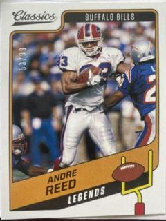 Andre Reed