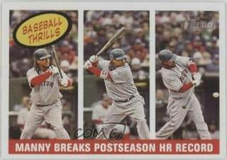 Manny Ramirez