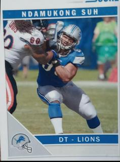 Ndamukong Suh