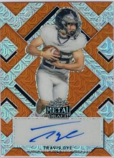Travis Dye