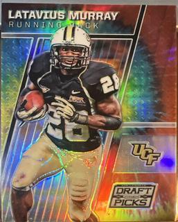 Latavius Murray