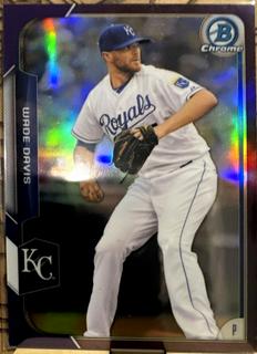 Wade Davis