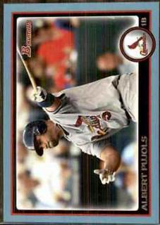 Albert Pujols