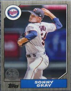 Sonny Gray
