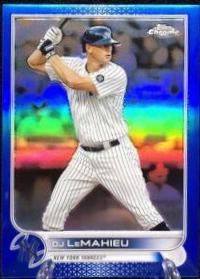 DJ LeMahieu