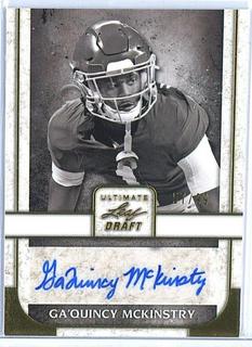 Ga'Quincy McKinstry