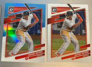 Rafael Devers