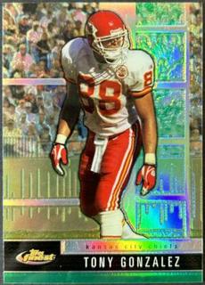 Tony Gonzalez