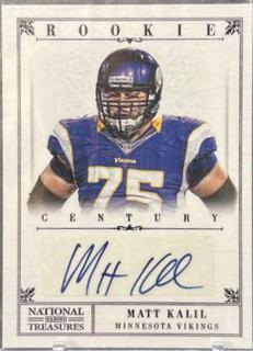 Matt Kalil
