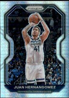 Juancho Hernangomez