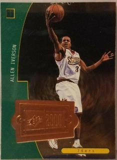 Allen Iverson