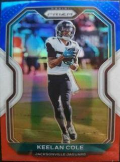 Keelan Cole