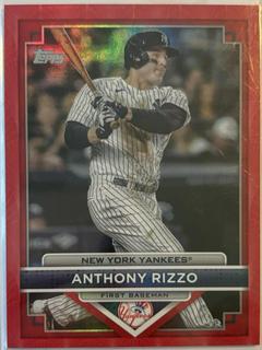 Anthony Rizzo