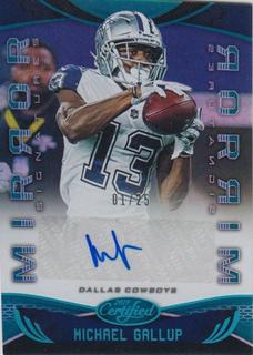 Michael Gallup