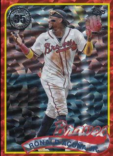 Ronald Acuna Jr.