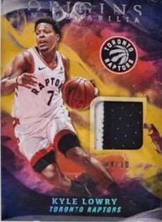 Kyle Lowry