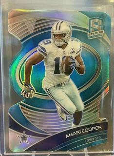 Amari Cooper