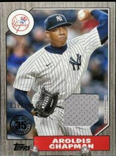 Aroldis Chapman