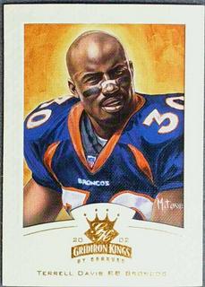 Terrell Davis