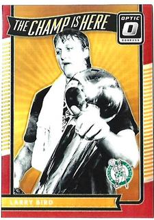 Larry Bird