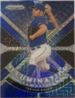 Trevor Bauer