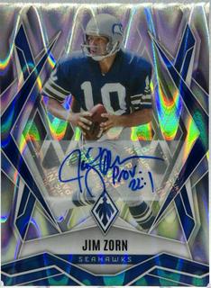 Jim Zorn
