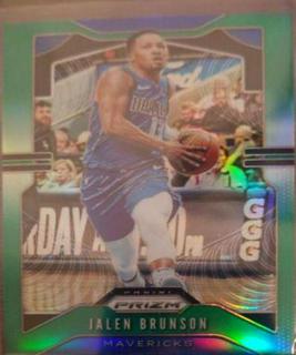 Jalen Brunson