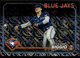 Cavan Biggio