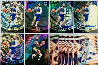Stephen Curry