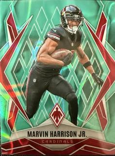 Marvin Harrison Jr.
