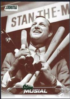 Stan Musial