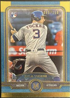 Kyle Tucker