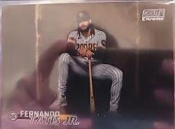 Fernando Tatis Jr.