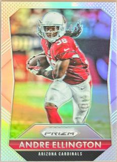 Andre Ellington