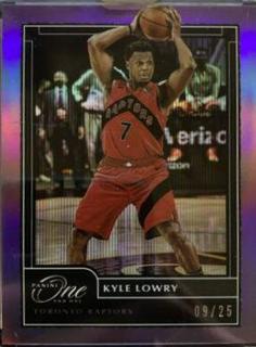 Kyle Lowry