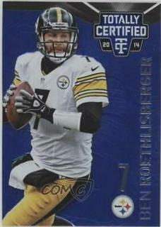 Ben Roethlisberger