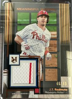 J.T. Realmuto