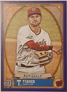 Trea Turner
