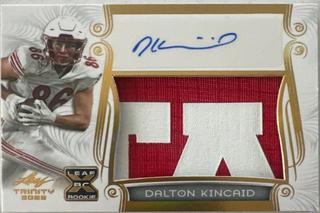 Dalton Kincaid