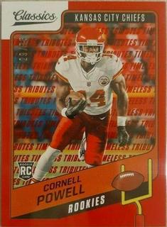 Cornell Powell