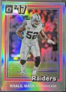 Khalil Mack