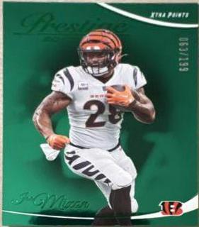 Joe Mixon