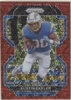 Austin Ekeler