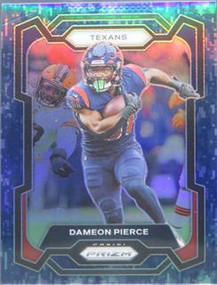 Dameon Pierce