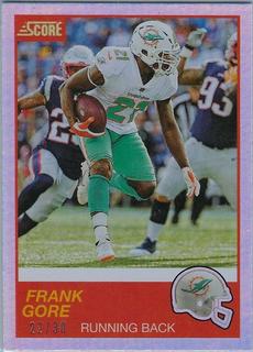 Frank Gore